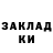 Метадон methadone Kiwi Fit